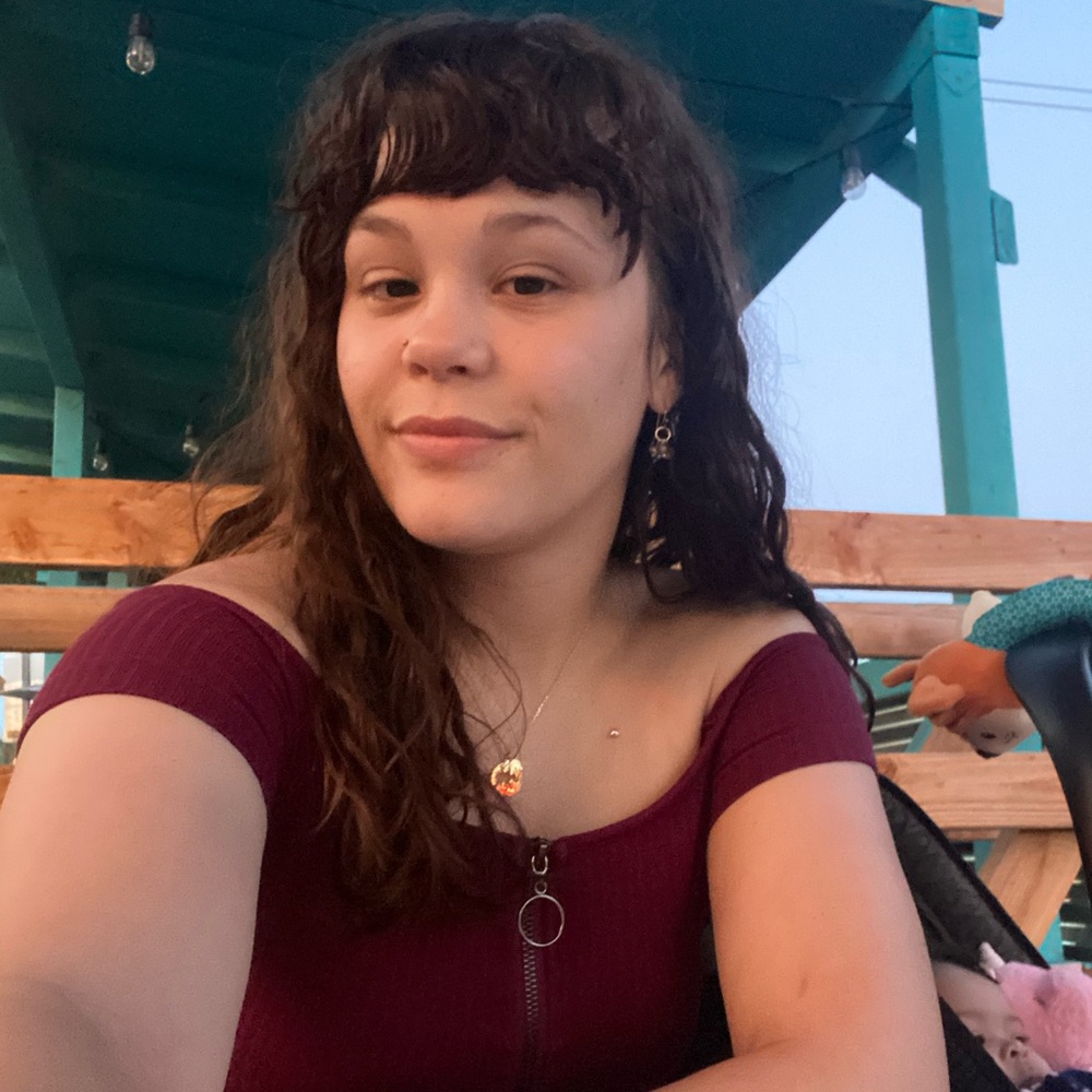 Meet your Posher, Carolynn